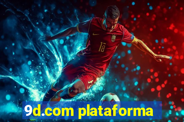 9d.com plataforma